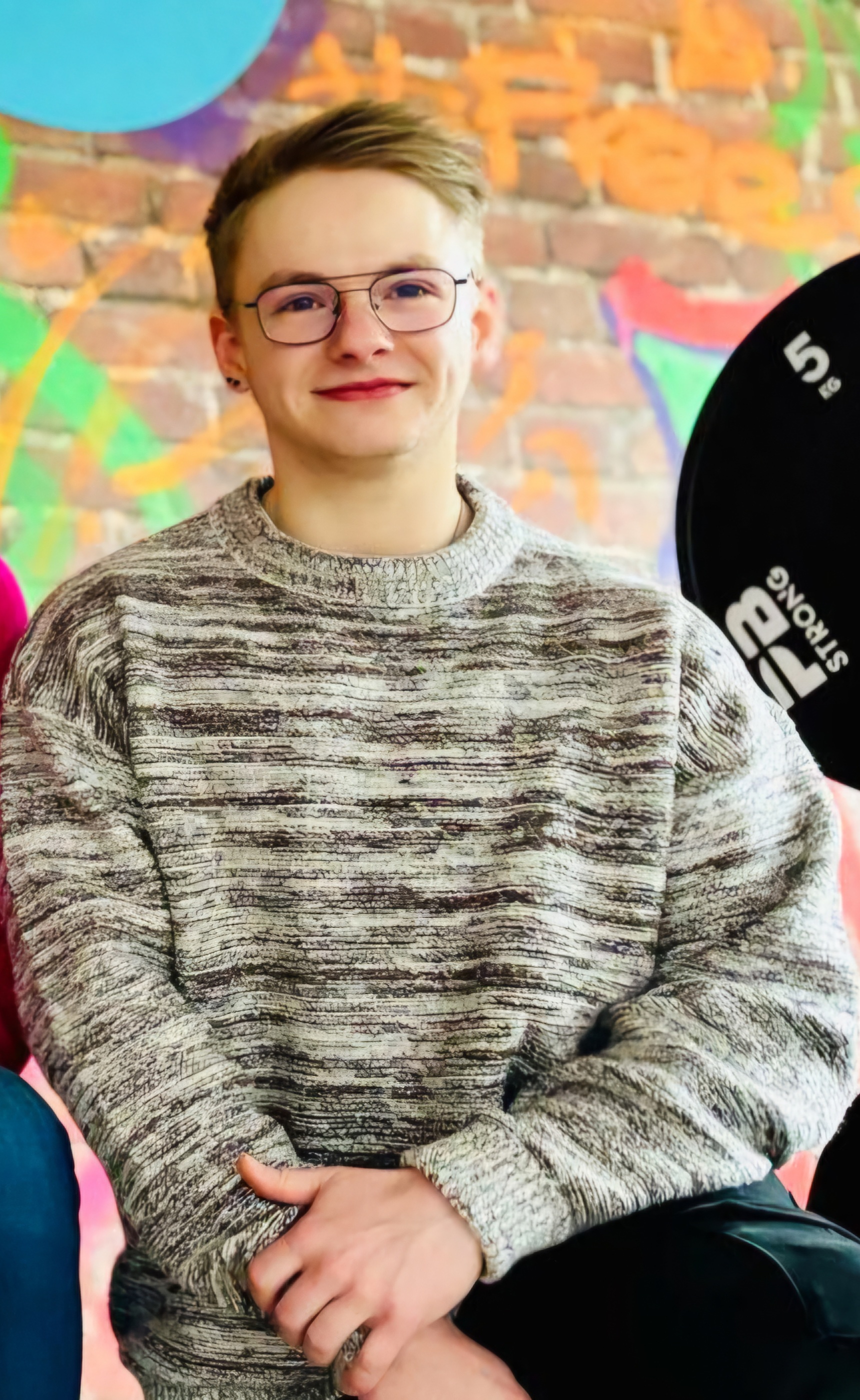 Personal Trainer Myles Kollmeier